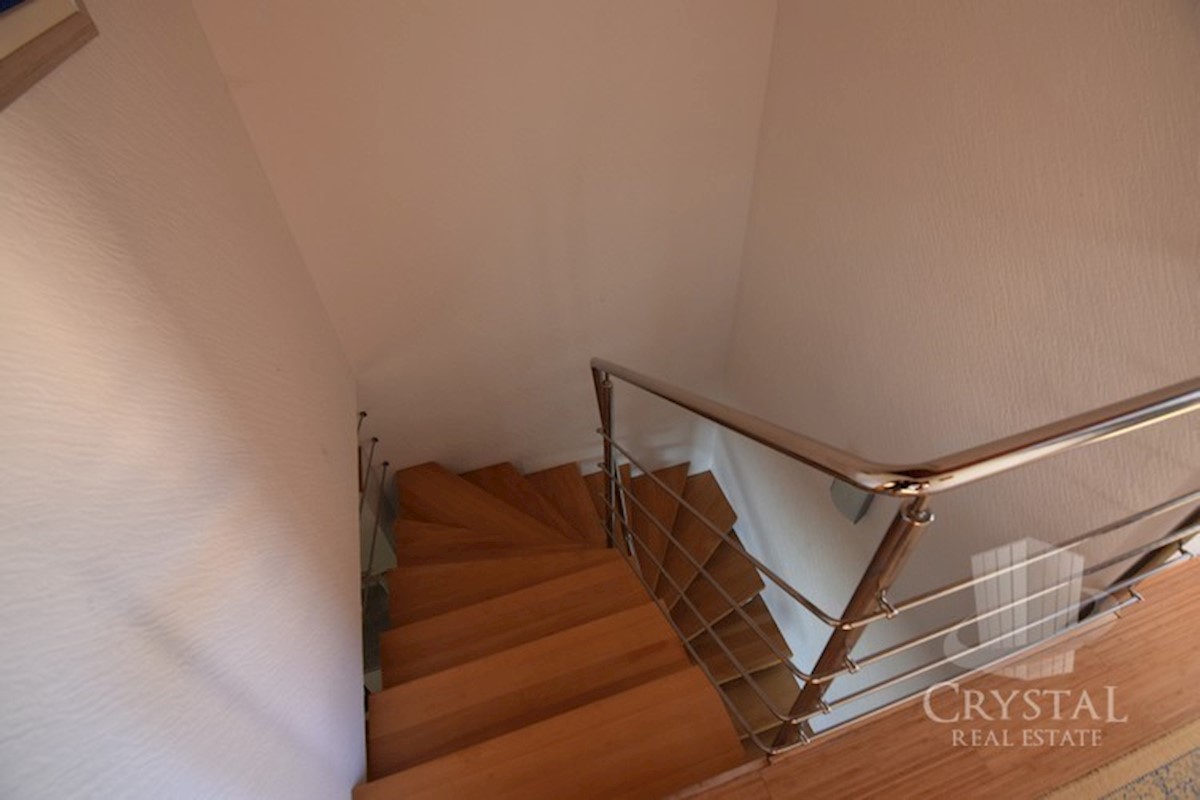 Casa a schiera