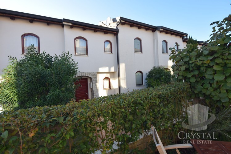 Casa a schiera