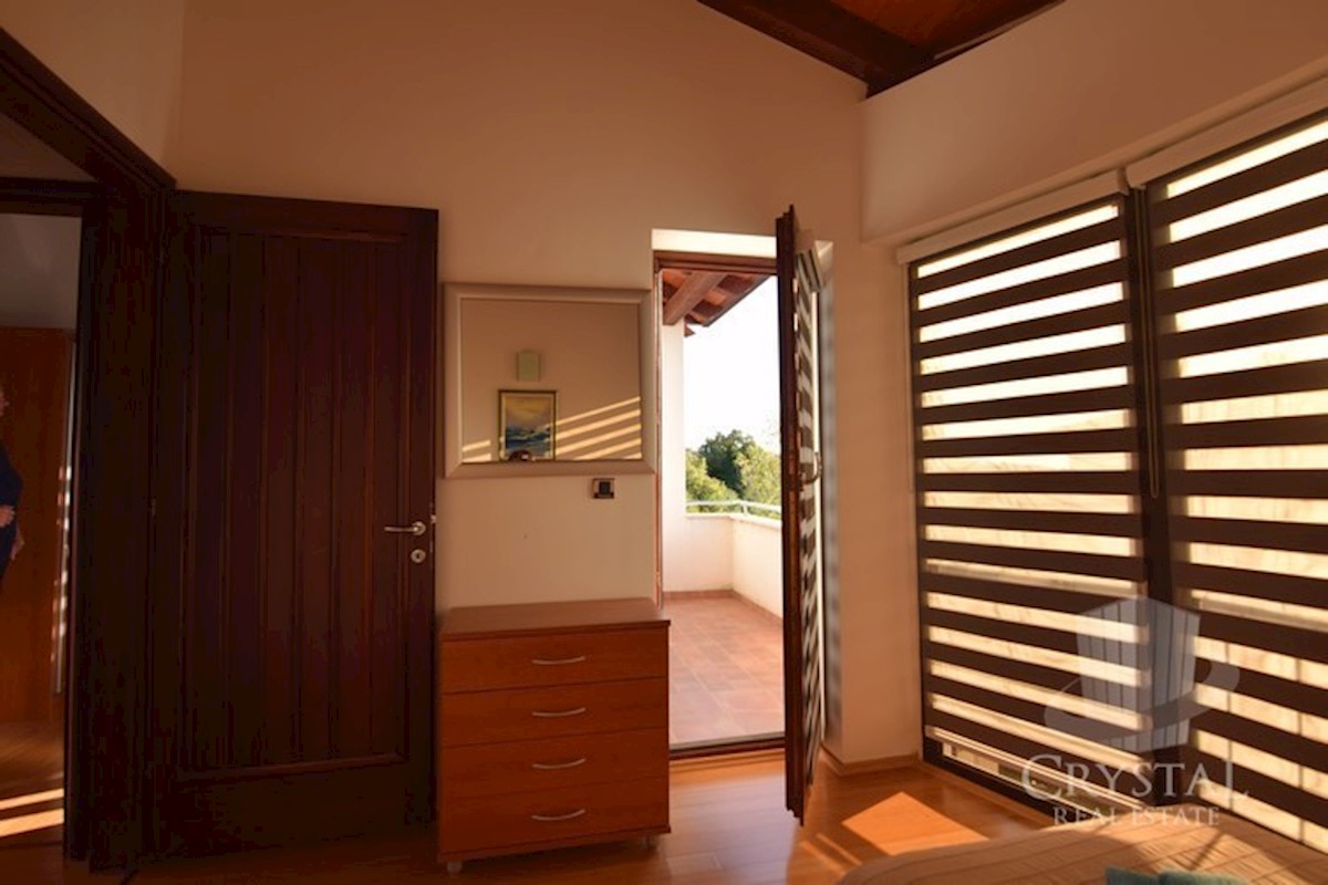 Casa a schiera