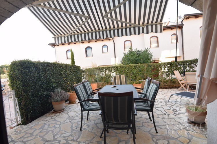 Casa a schiera