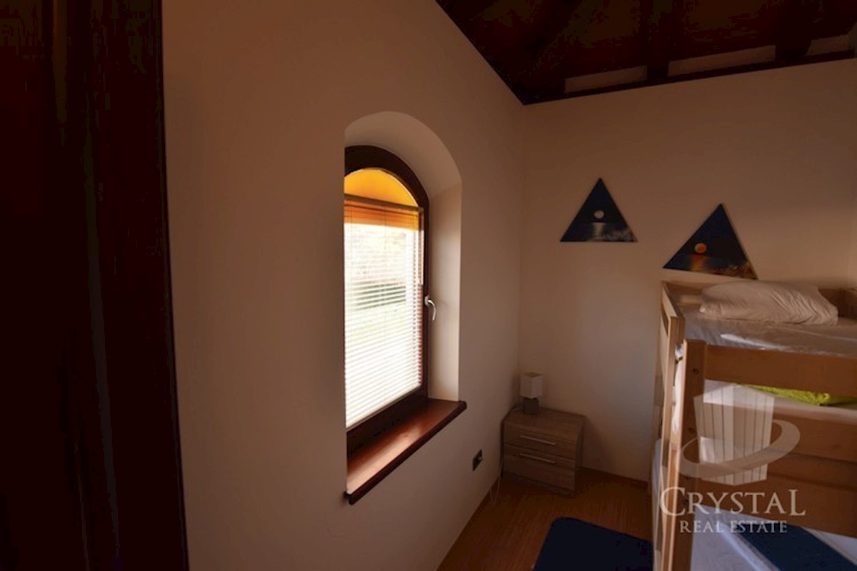 Casa a schiera