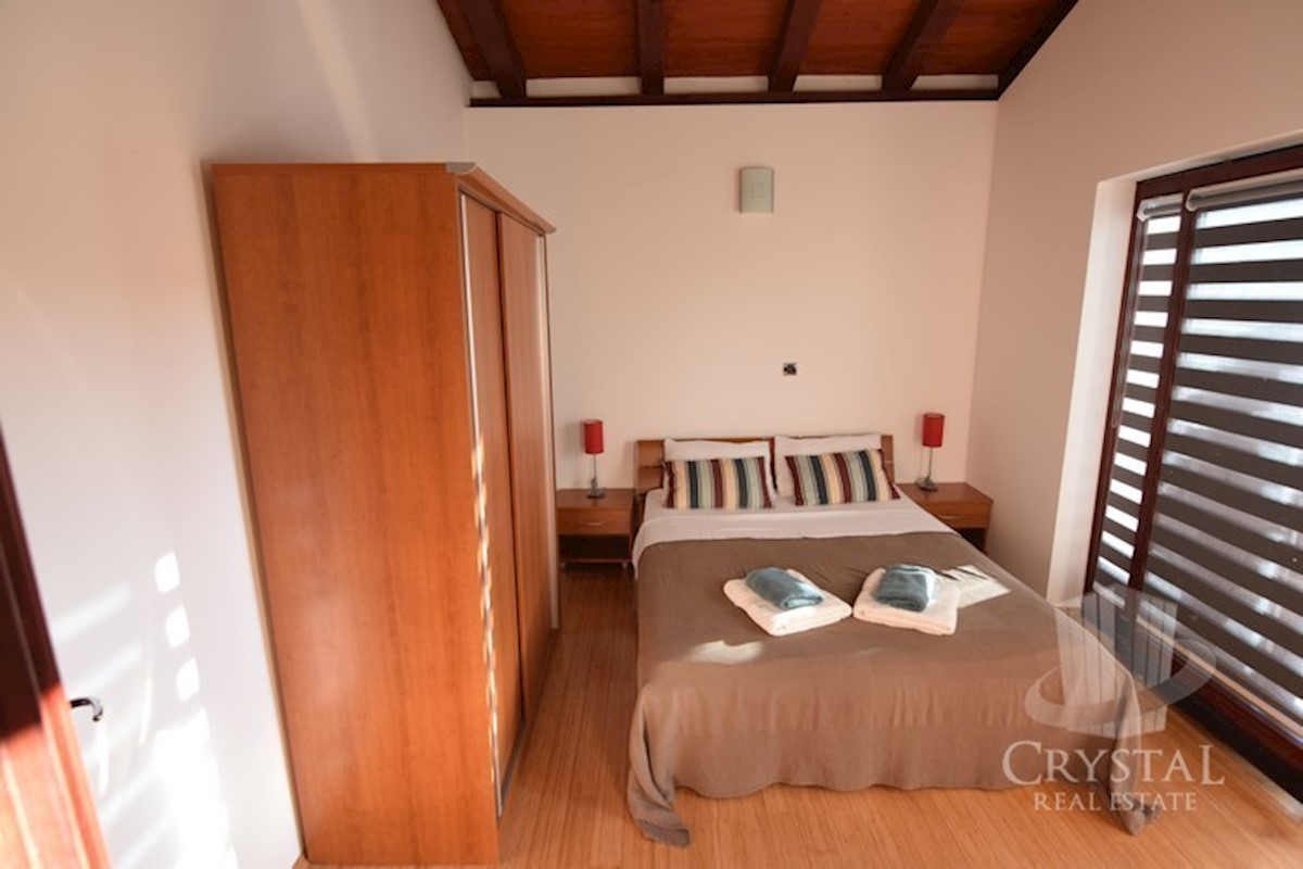 Casa a schiera