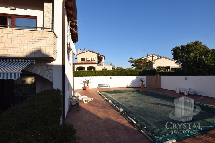 Casa a schiera