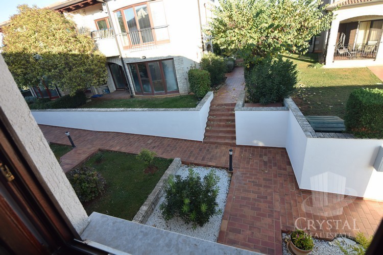 Casa a schiera