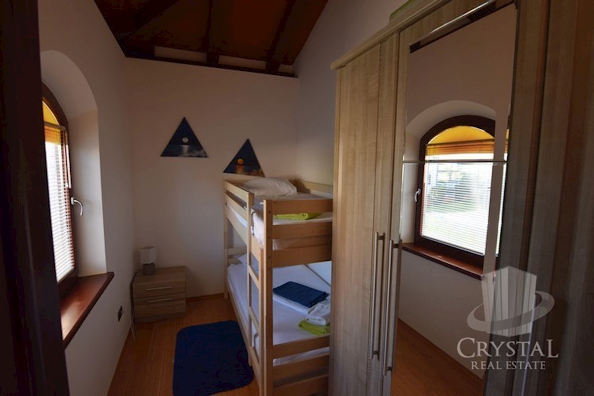 Casa a schiera