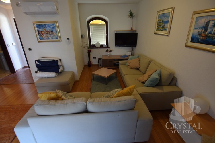 Casa a schiera