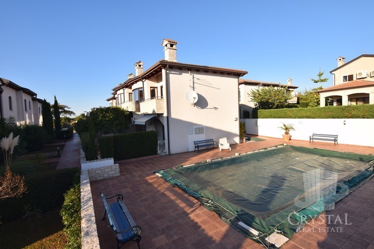 Casa a schiera