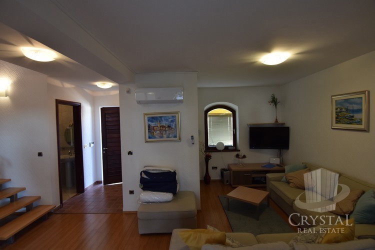 Casa a schiera