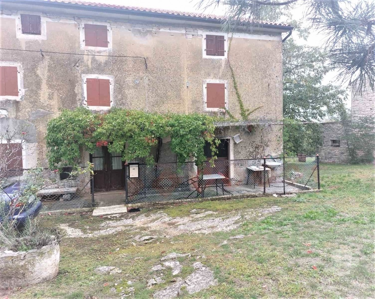 Casa per l'adattamento