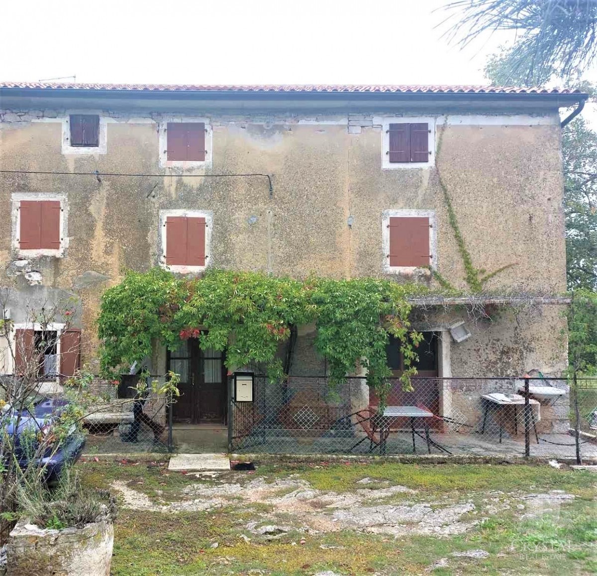 Casa per l'adattamento