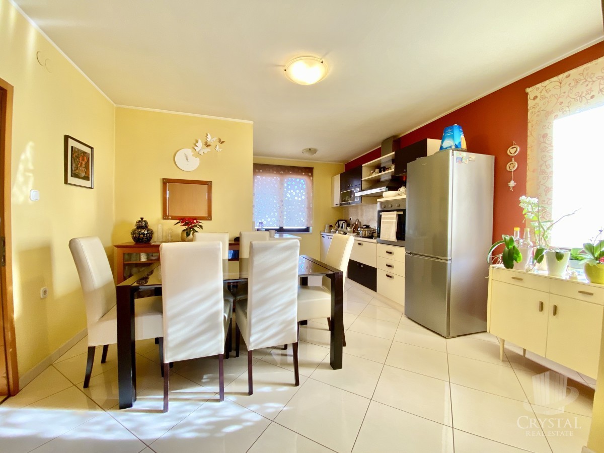 APPARTAMENTO TRIPLO CON VISTA MARE!!