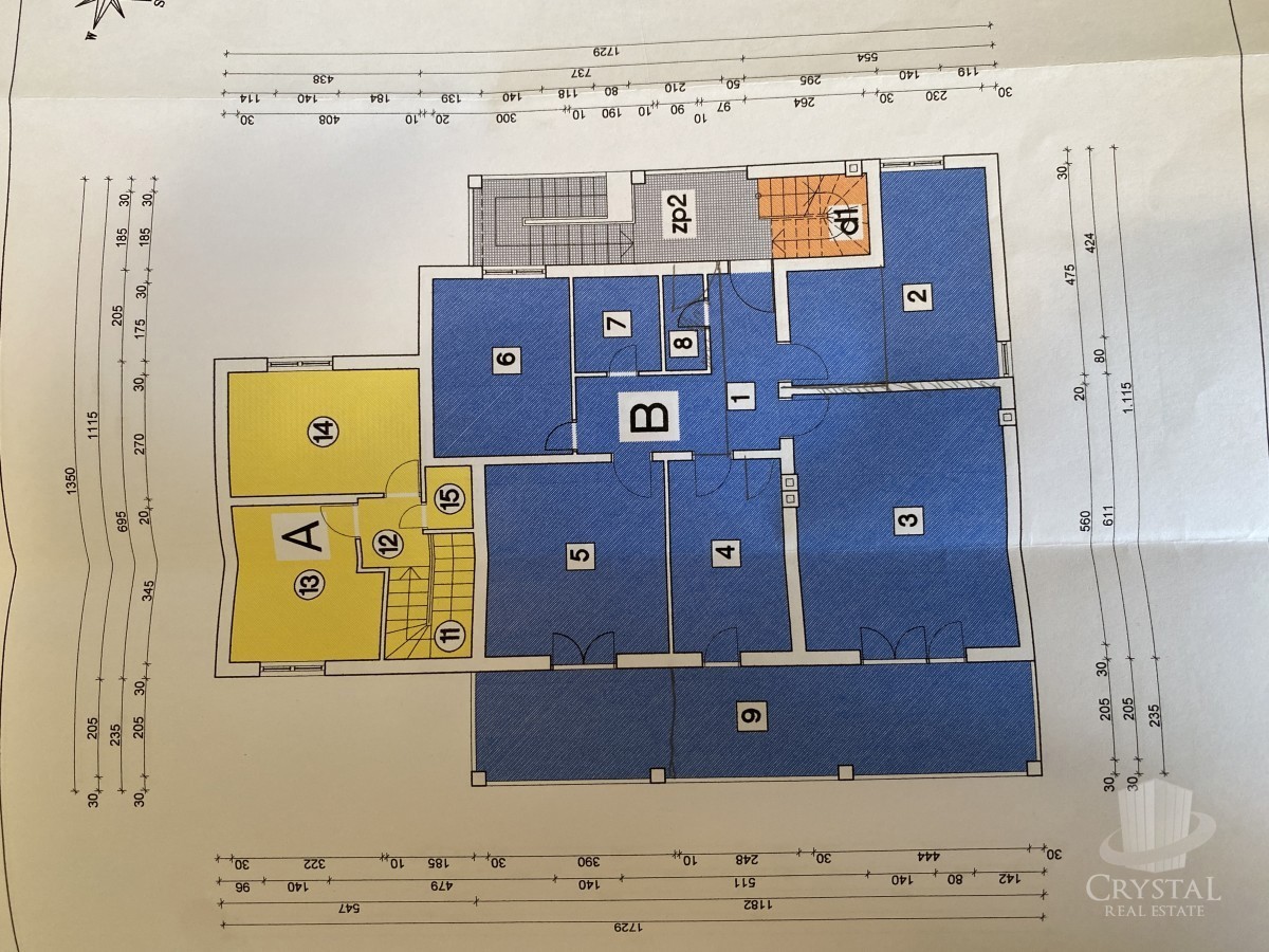 APPARTAMENTO TRIPLO CON VISTA MARE!!