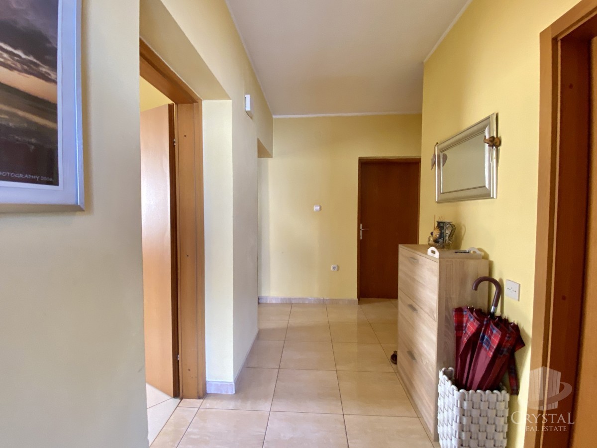 APPARTAMENTO TRIPLO CON VISTA MARE!!