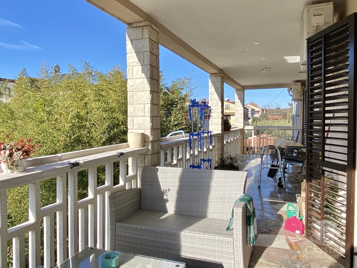 APPARTAMENTO TRIPLO CON VISTA MARE!!