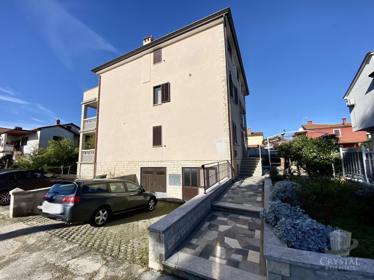 APPARTAMENTO TRIPLO CON VISTA MARE!!