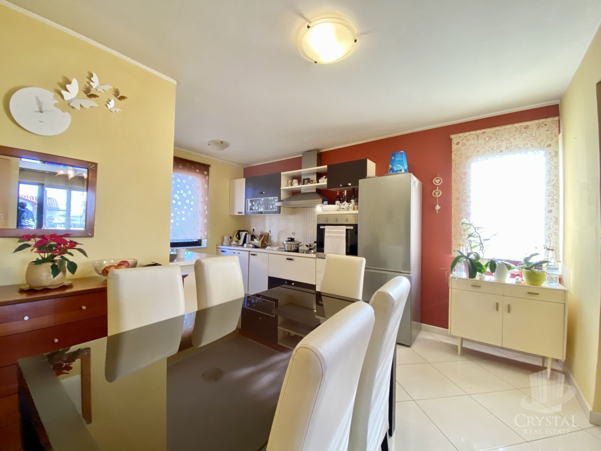 APPARTAMENTO TRIPLO CON VISTA MARE!!