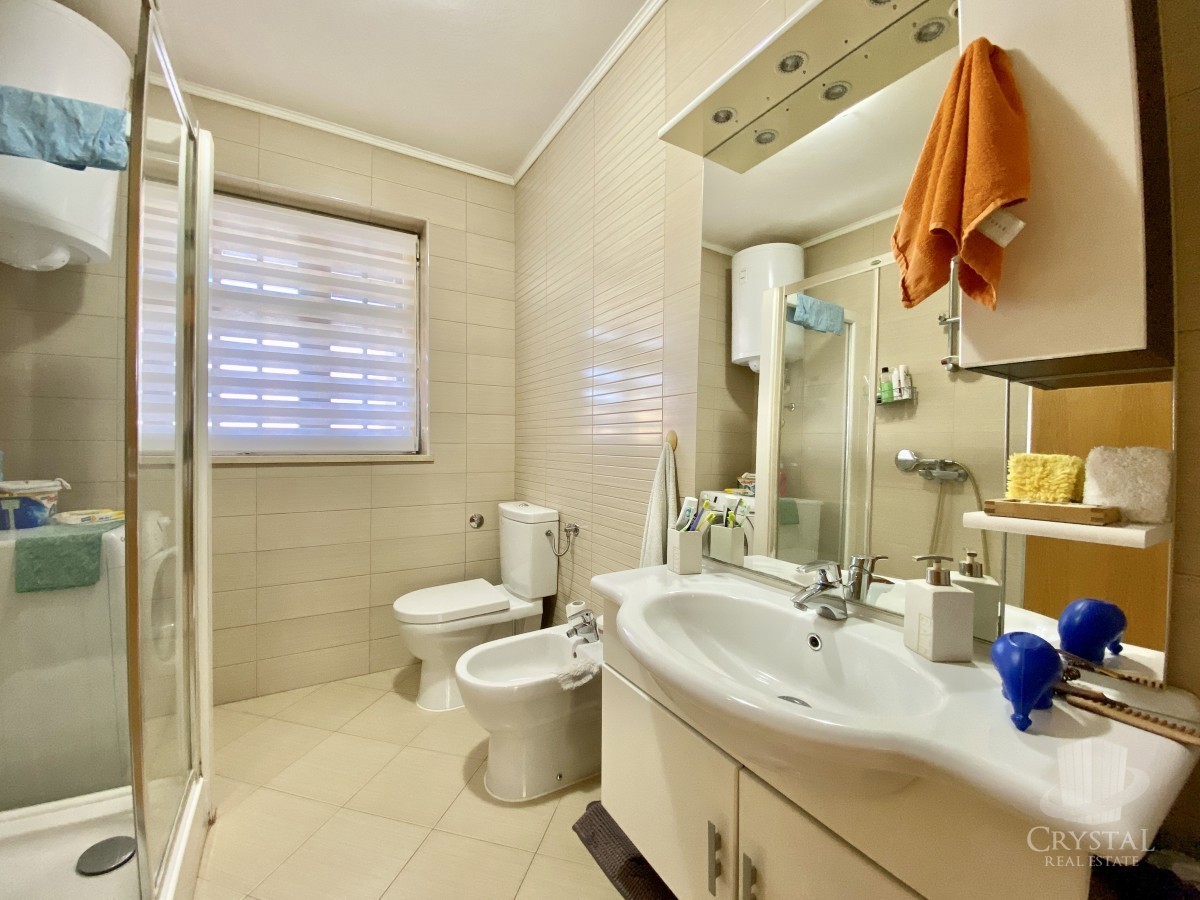 APPARTAMENTO TRIPLO CON VISTA MARE!!