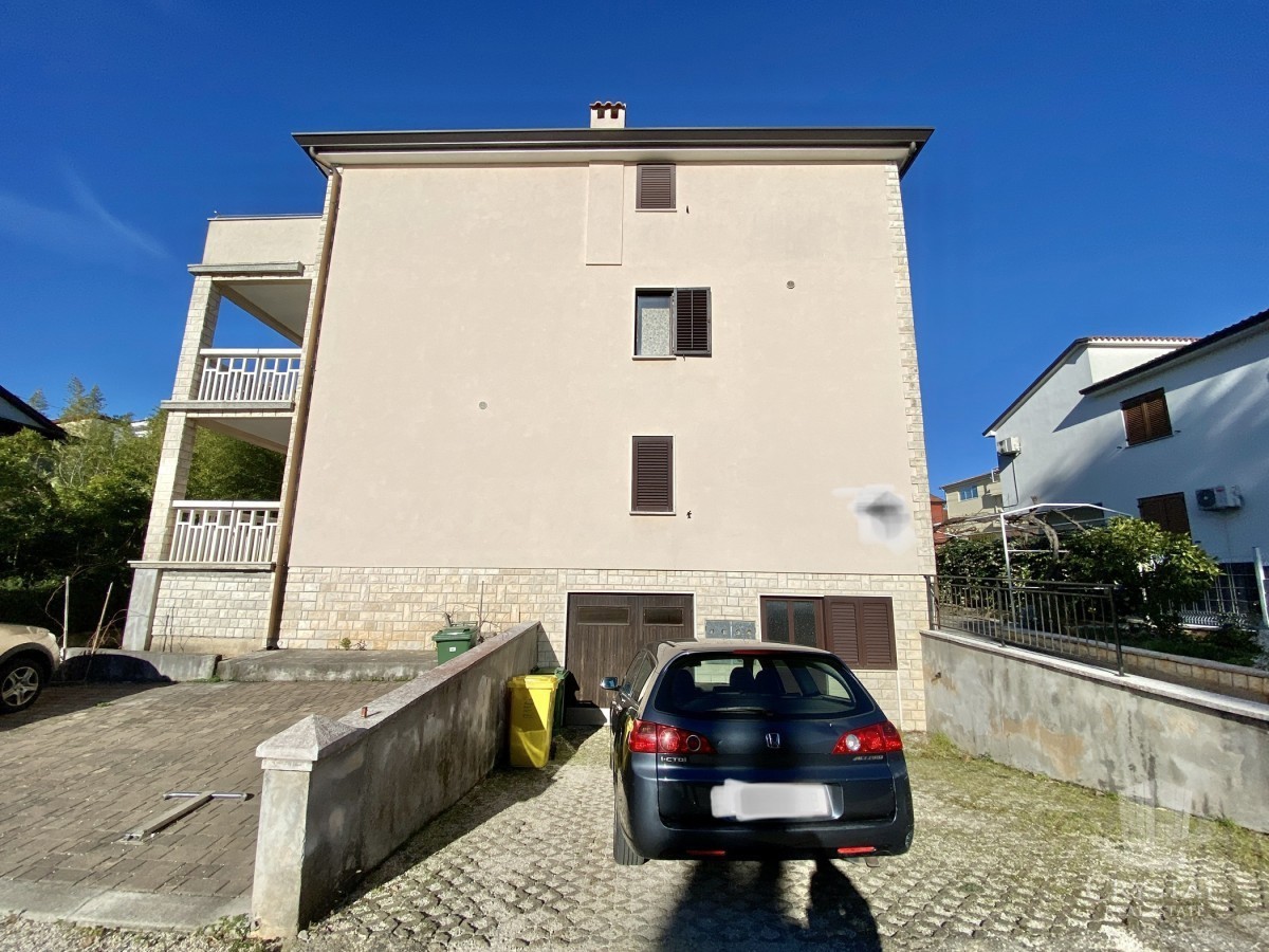 APPARTAMENTO TRIPLO CON VISTA MARE!!