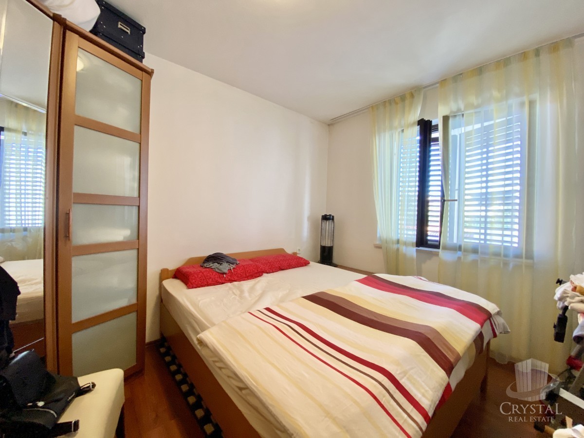 APPARTAMENTO TRIPLO CON VISTA MARE!!