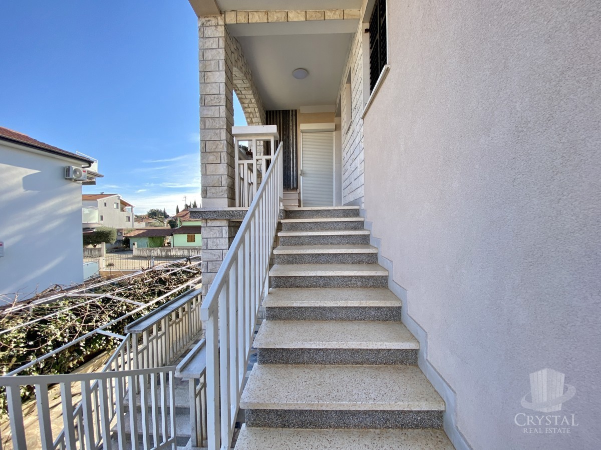 APPARTAMENTO TRIPLO CON VISTA MARE!!