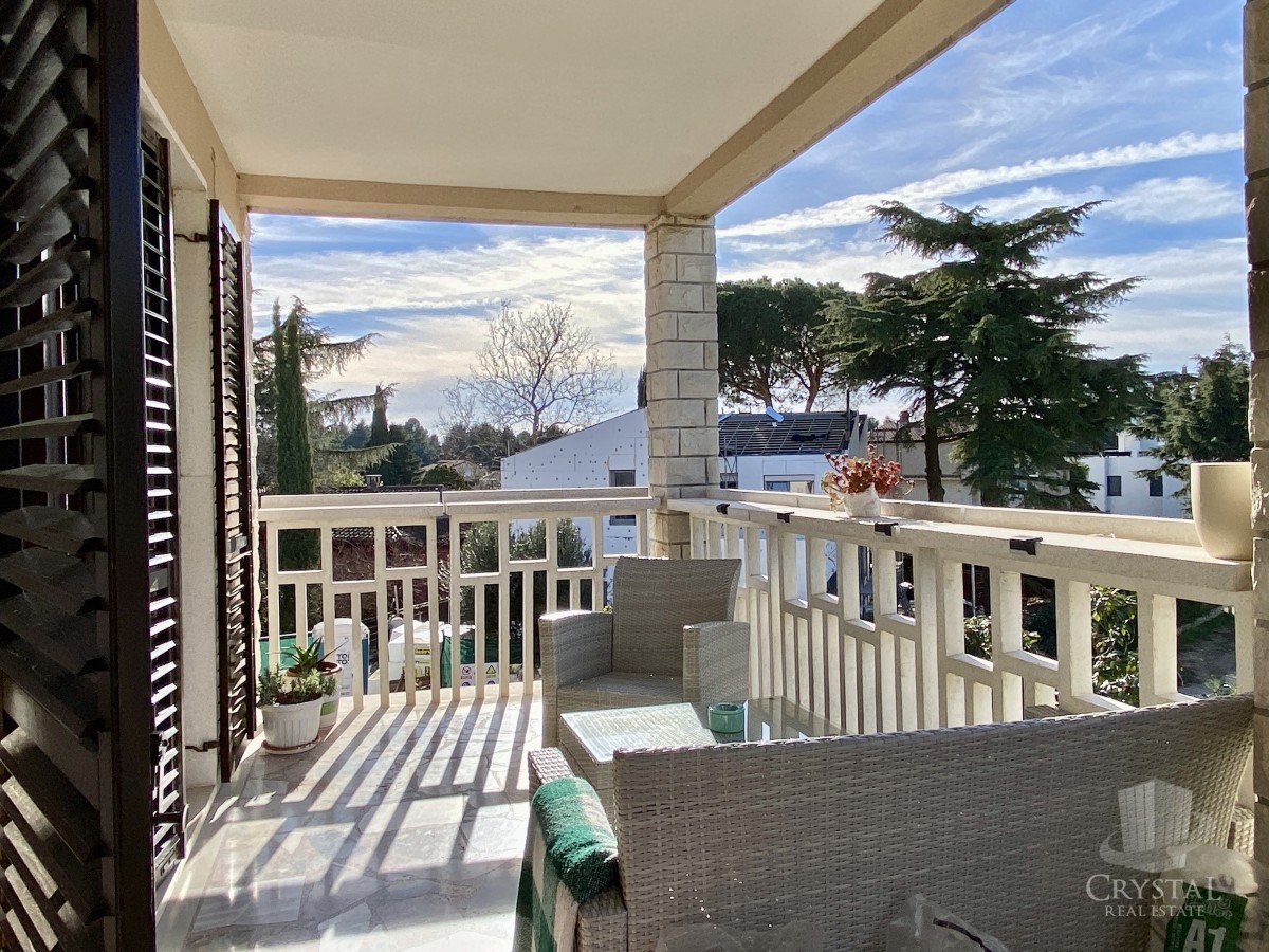 APPARTAMENTO TRIPLO CON VISTA MARE!!