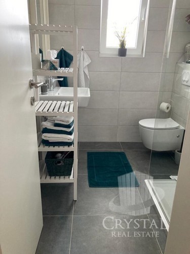 Casa a schiera