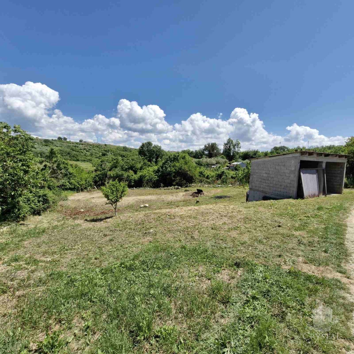 Terreno edificabile a Verteneglio