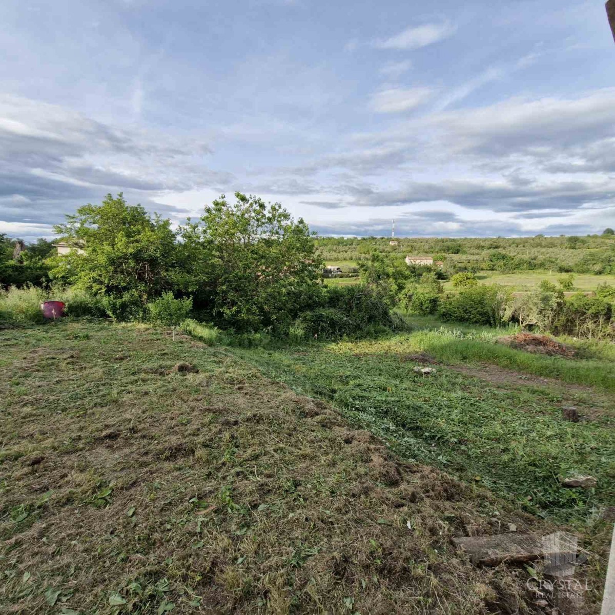 Terreno edificabile a Verteneglio