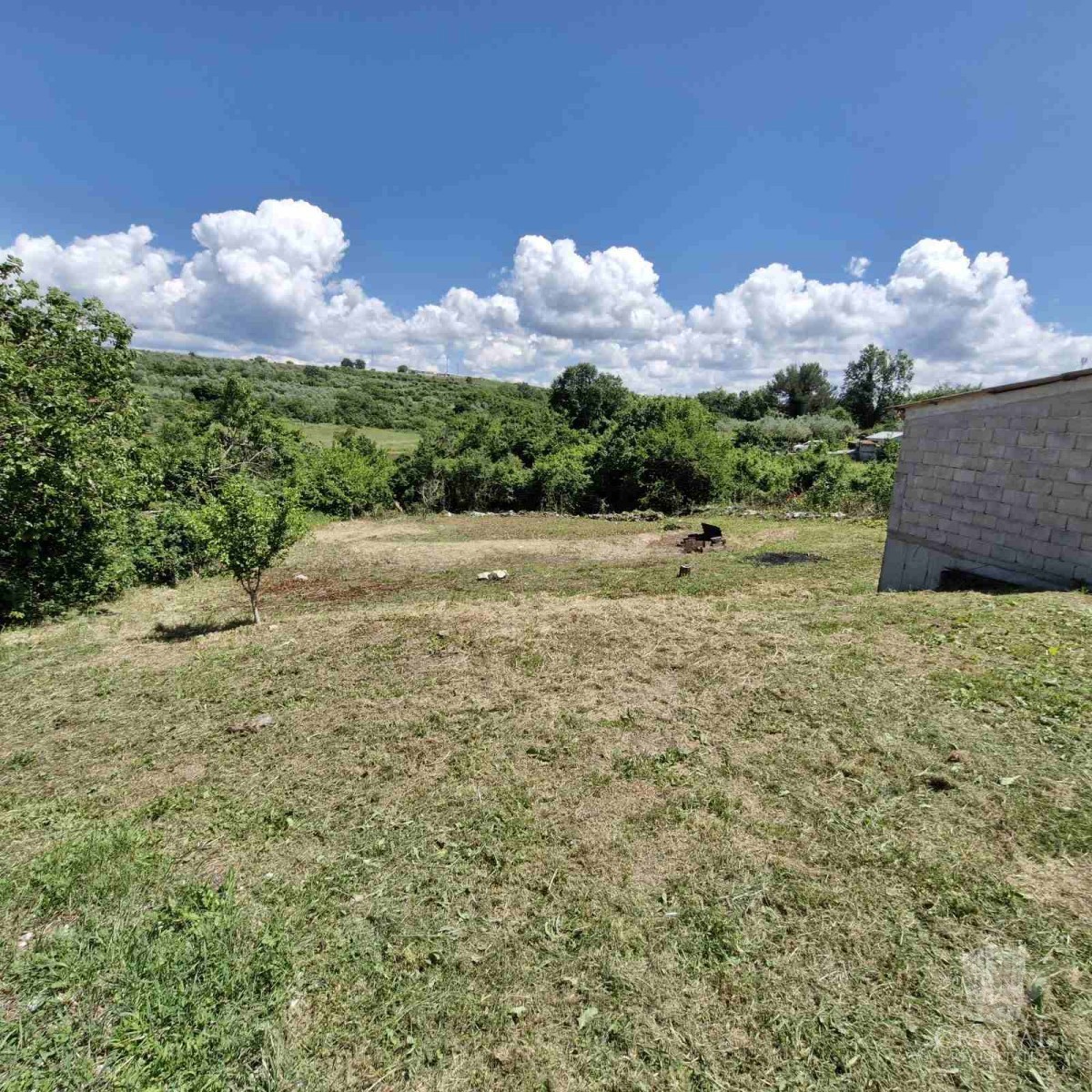 Terreno edificabile a Verteneglio