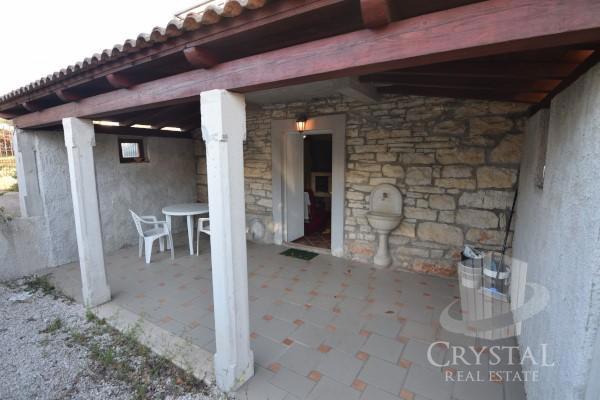 Casa in pietra 