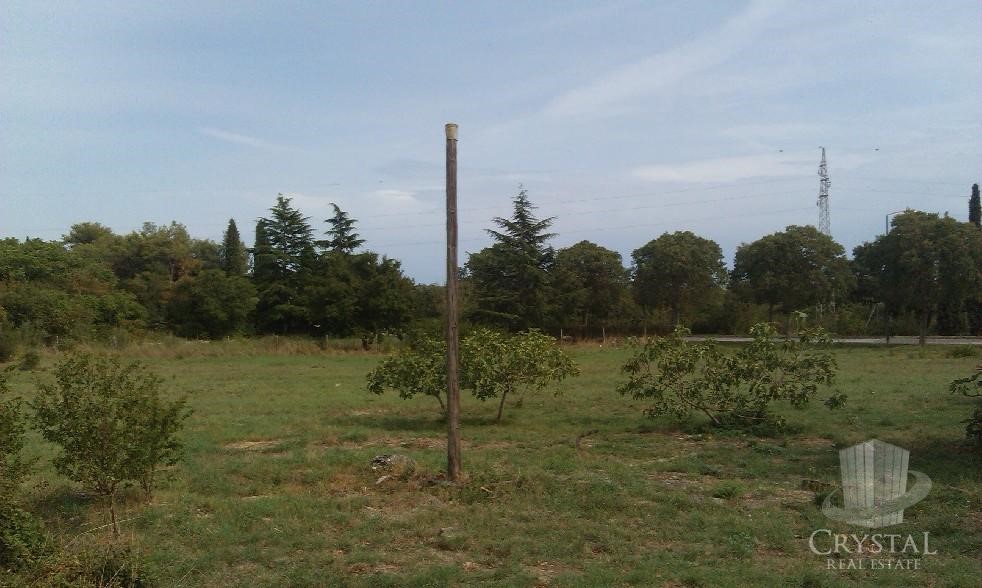 Terreno a Rovigno