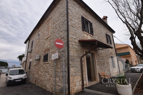 Casa nel centro di Cittanova