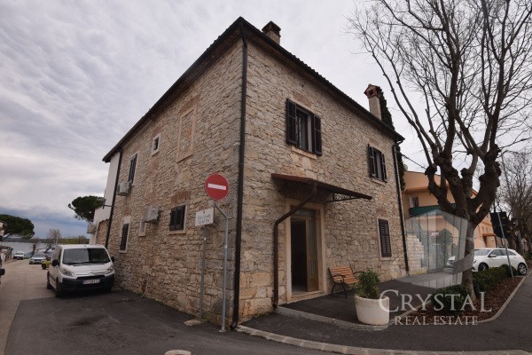 Casa nel centro di Cittanova