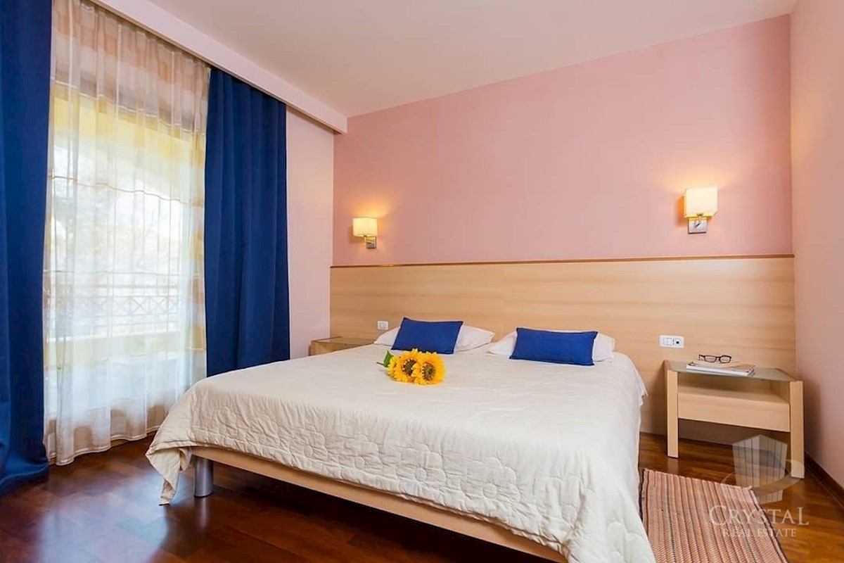 Hotel nelle vicinanze di Novigrad