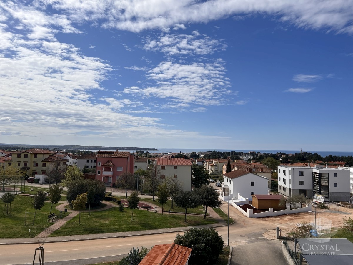 Novigrad, Appartamento 3S+DB in vendita, 338.000 €