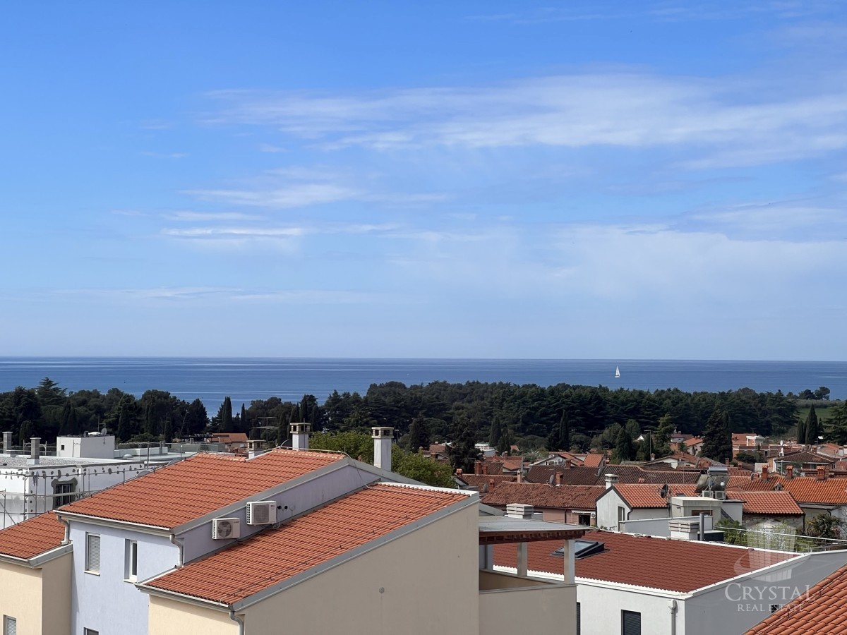 Novigrad, Appartamento 3S+DB in vendita, 338.000 €