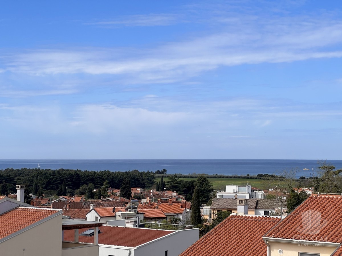 Novigrad, Appartamento 3S+DB in vendita, 338.000 €