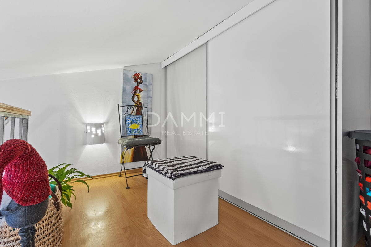 ISTRA, PULA - Appartamento con documentazione in regola in ottima posizione