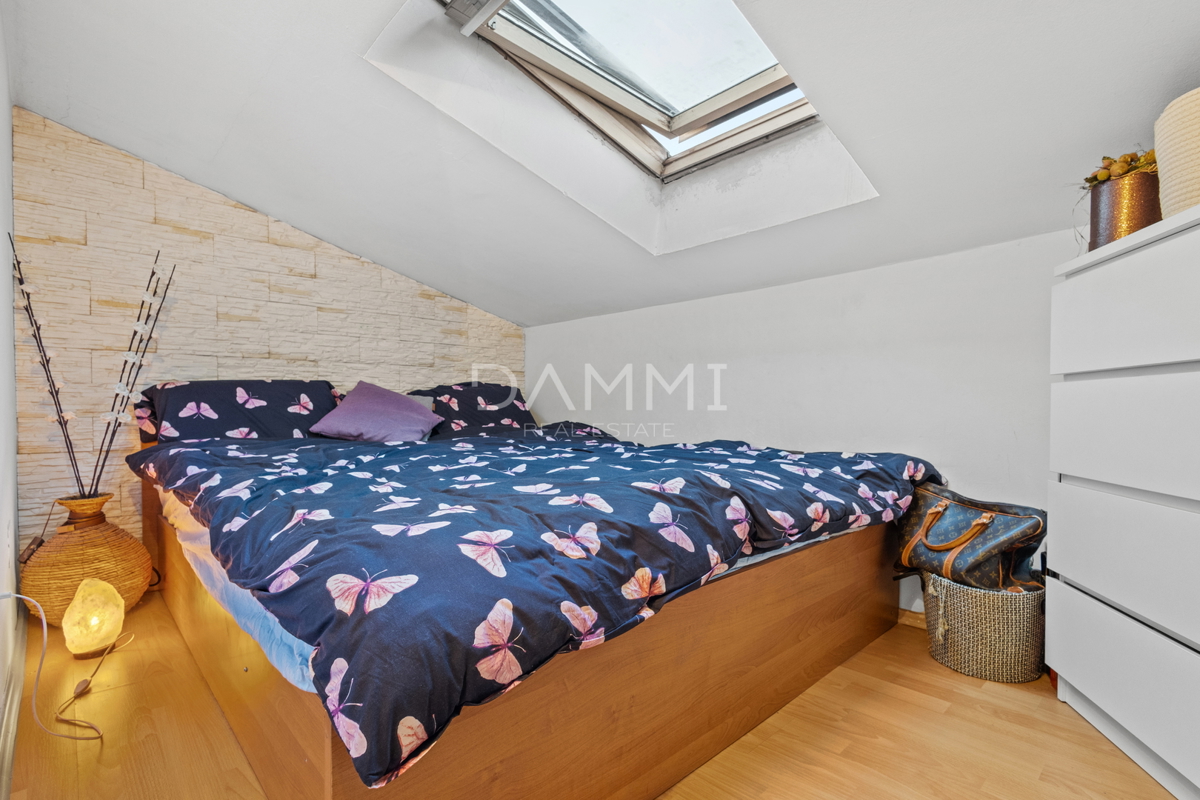 ISTRA, PULA - Appartamento con documentazione in regola in ottima posizione