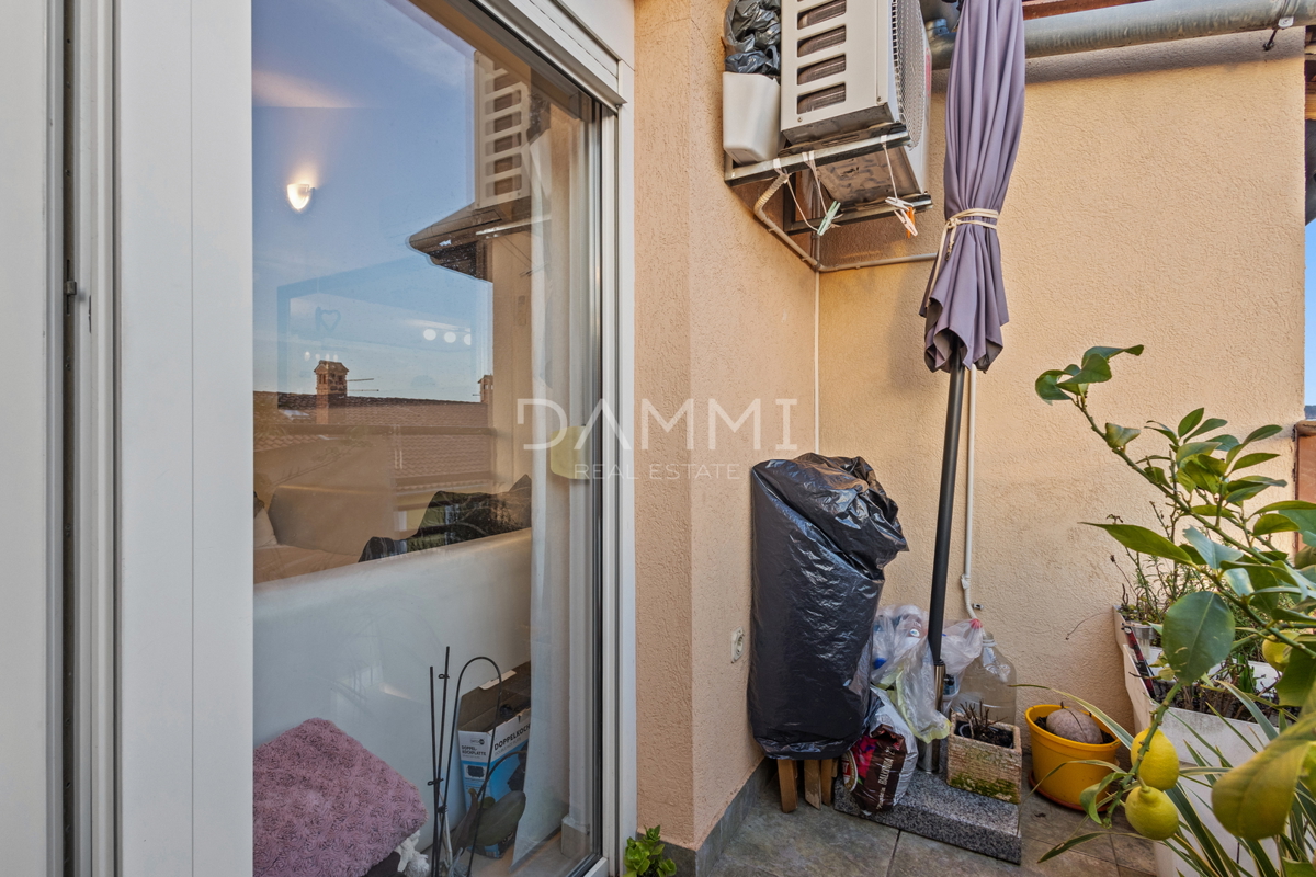 ISTRA, PULA - Appartamento con documentazione in regola in ottima posizione