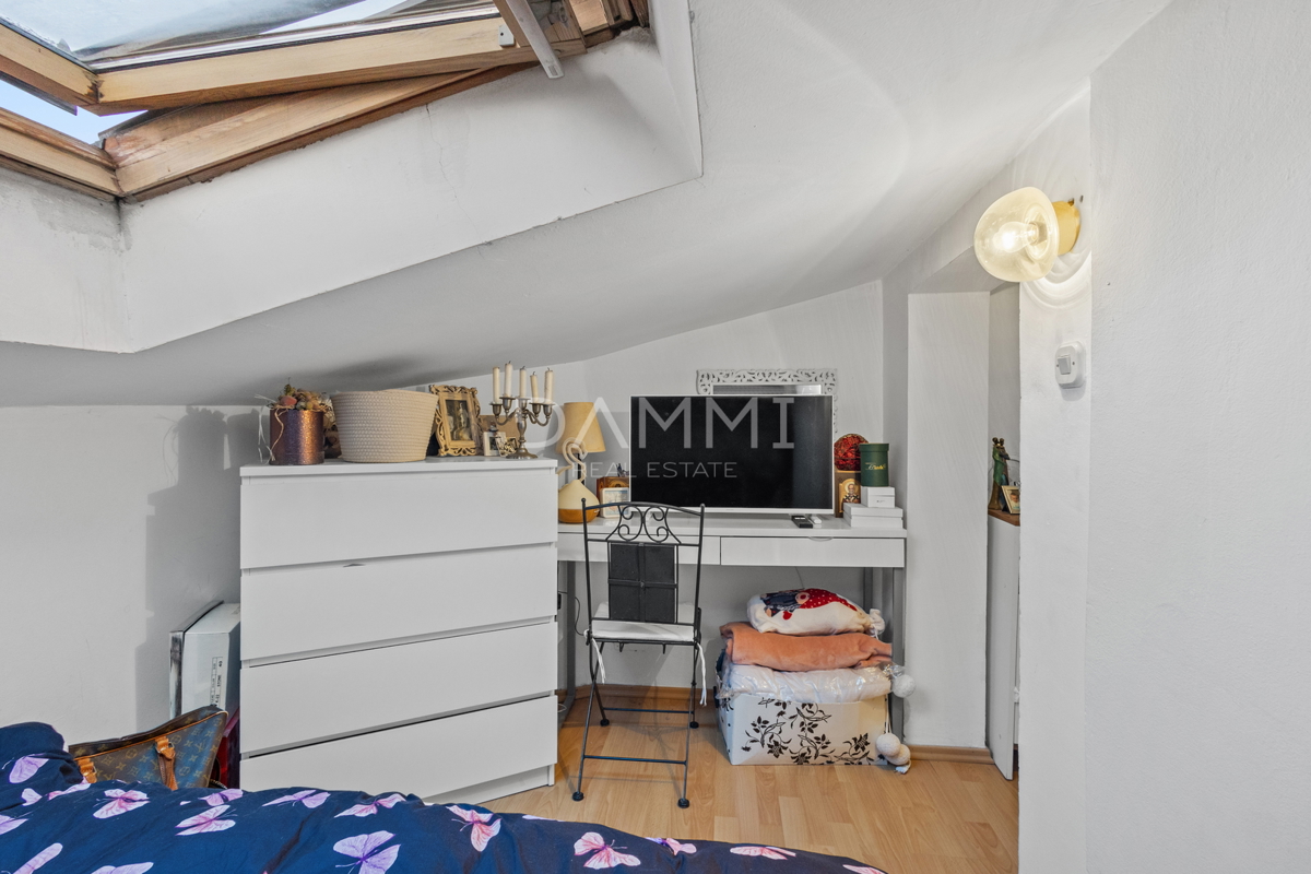 ISTRA, PULA - Appartamento con documentazione in regola in ottima posizione