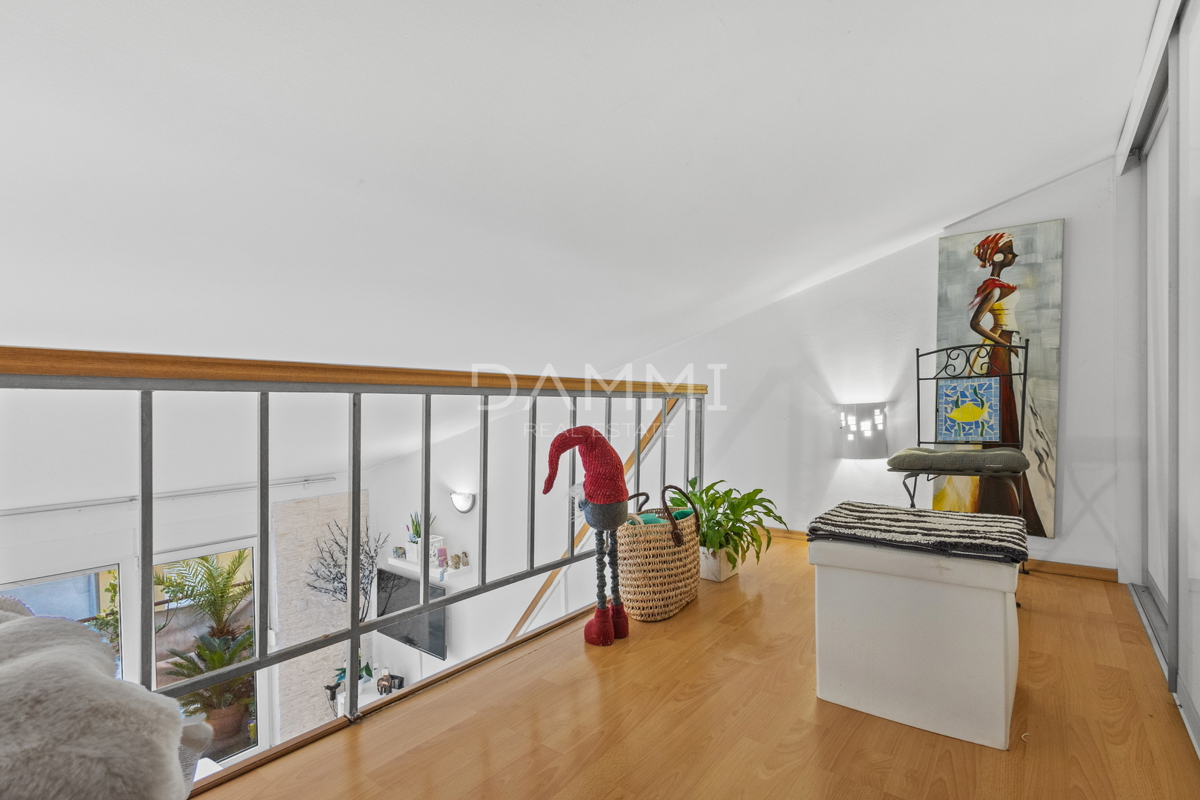 ISTRA, PULA - Appartamento con documentazione in regola in ottima posizione