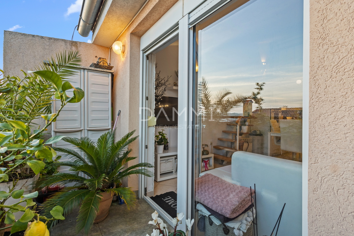 ISTRA, PULA - Appartamento con documentazione in regola in ottima posizione