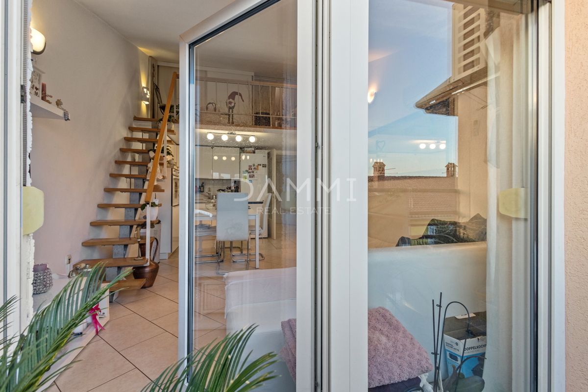 ISTRA, PULA - Appartamento con documentazione in regola in ottima posizione