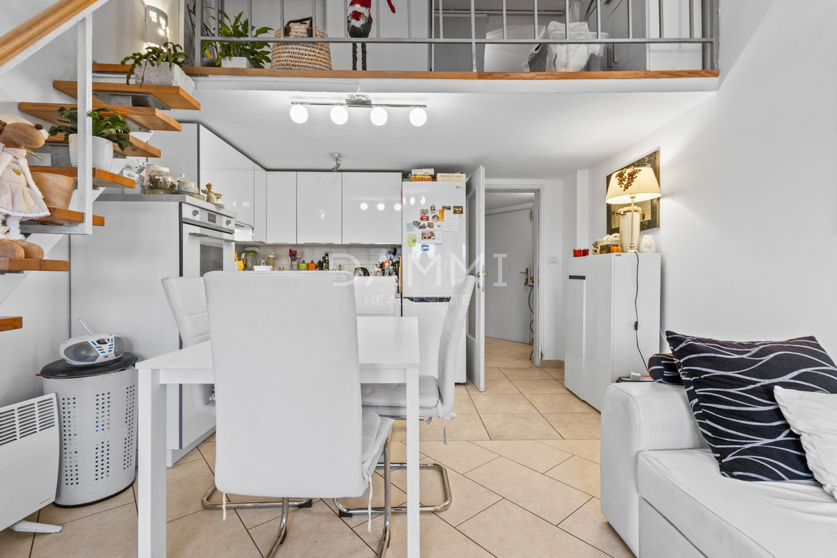 ISTRA, PULA - Appartamento con documentazione in regola in ottima posizione