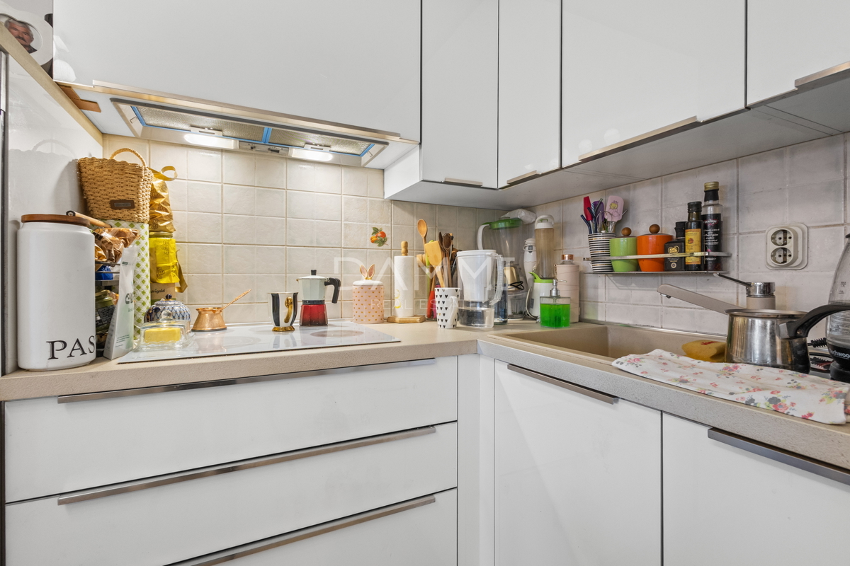 ISTRA, PULA - Appartamento con documentazione in regola in ottima posizione