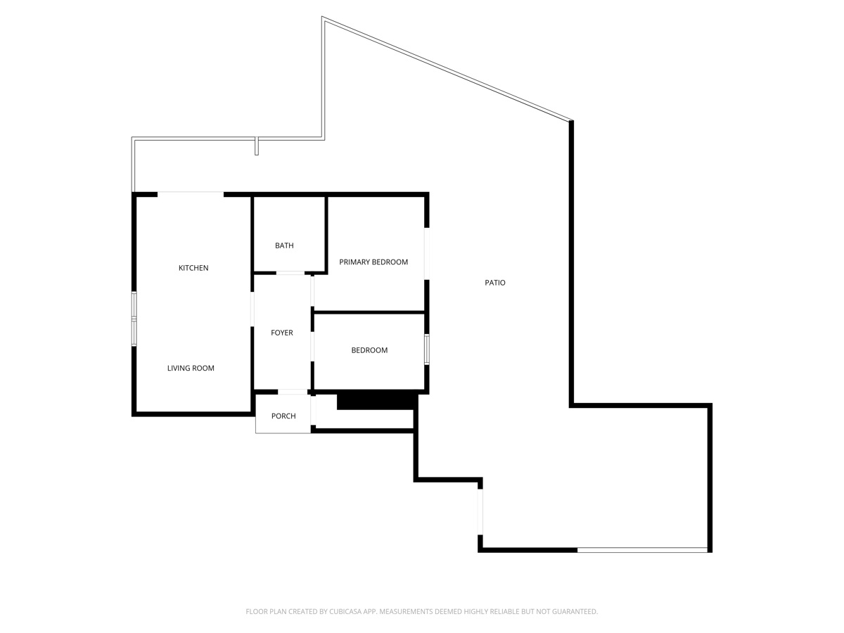 Istra, Medulin - appartamento di lusso con due camere da letto e giardino, nuova costruzione