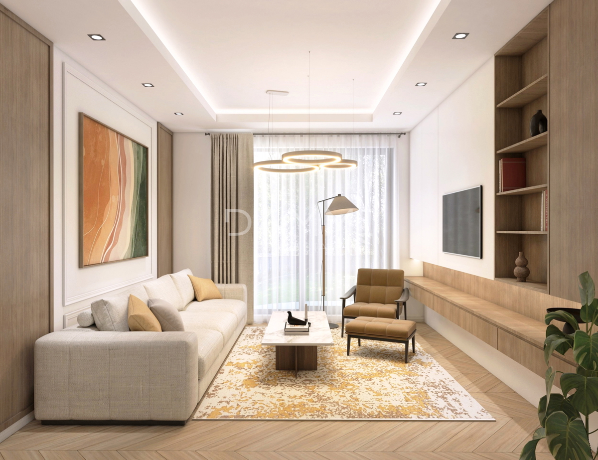 Volme, Banjole - appartamento di lusso con giardino a 200 m dal mare