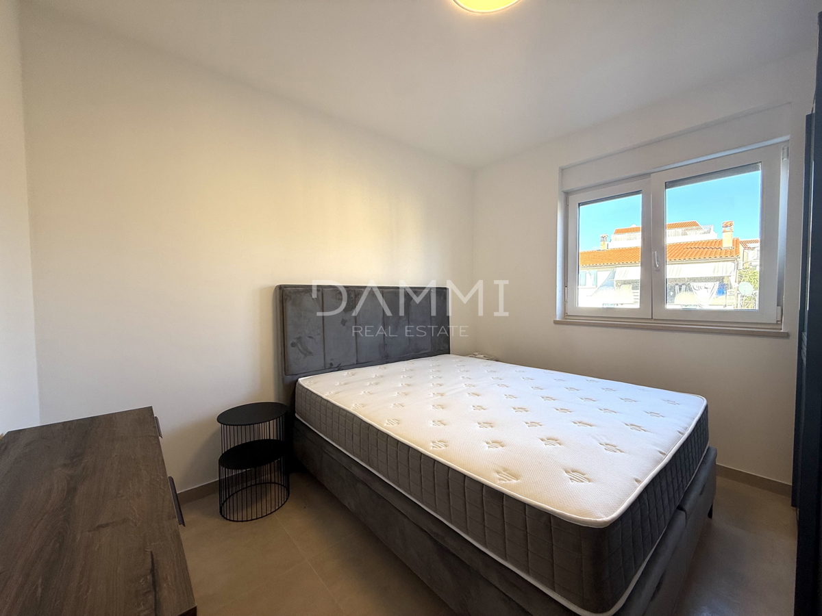 ISTRIA, ROVIGNO - Appartamento con una camera da letto, nuova costruzione