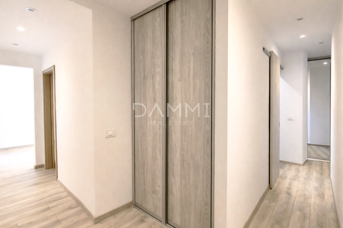 Pula centro - appartamento bilocale ristrutturato, posizione perfetta